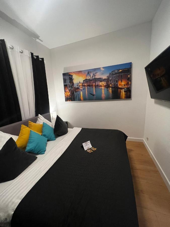 Granus Hotel Aken